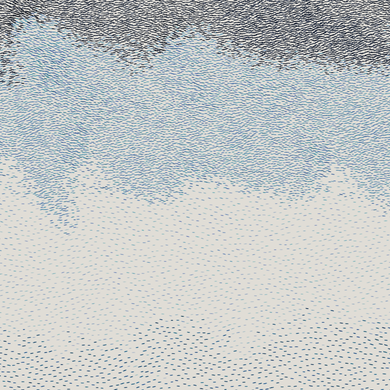 Sand Evanescent v1 #5 static token preview
