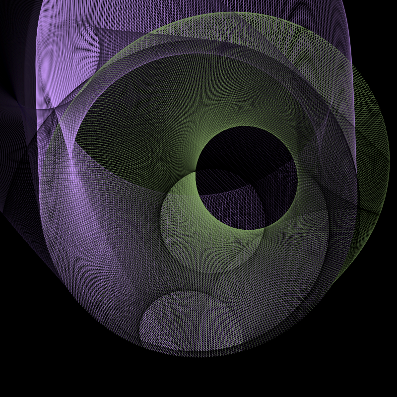 eclipse variations #4 static token preview