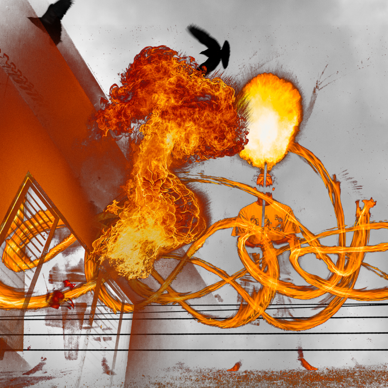 Free to burn #19 static token preview