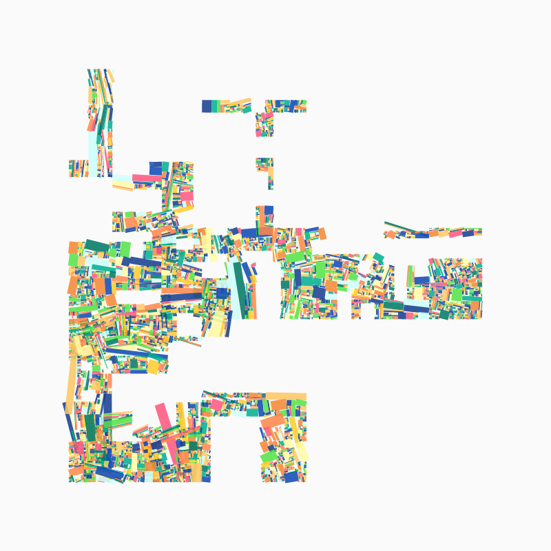 Bloated Recursion #17 static token preview