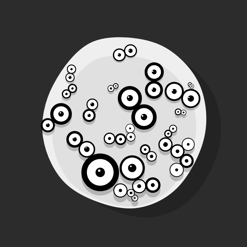 Bløbs #21 static token preview