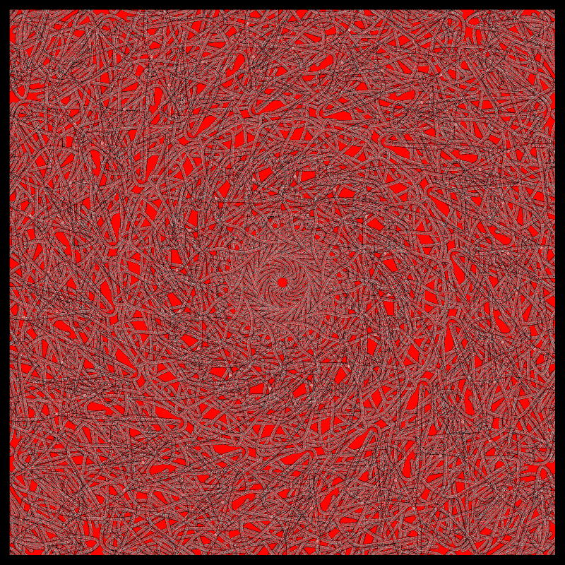 i Circle #1 static token preview