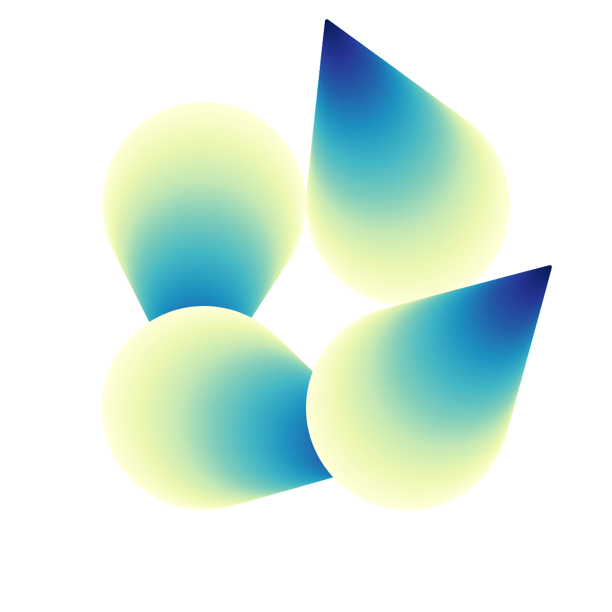 Morning Blooms #4 static token preview