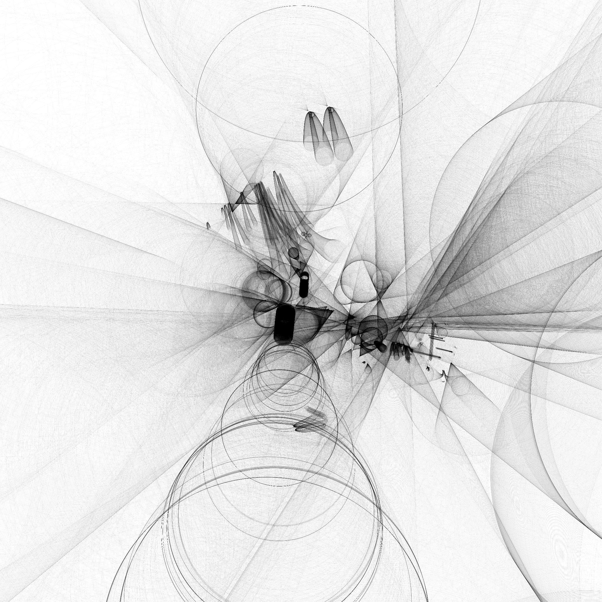 The Subversion of Entropy #20 static token preview