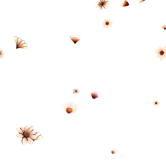 Flower for Flower #1 static token preview