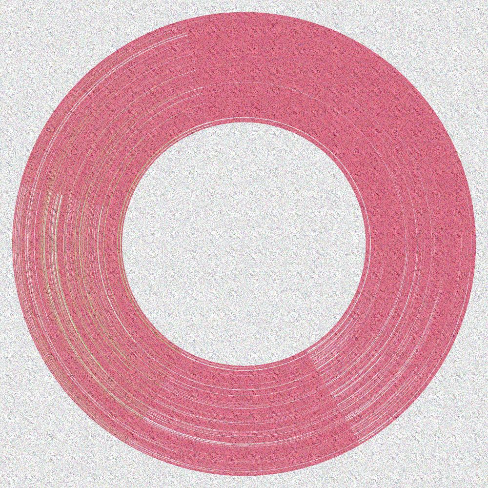 Velvet gouache 3.0 #1 static token preview