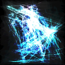Scratches project preview