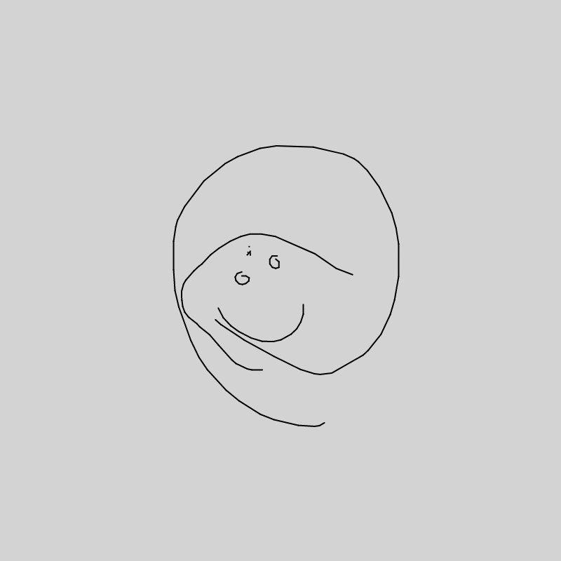 NeuralFaces #429 static token preview