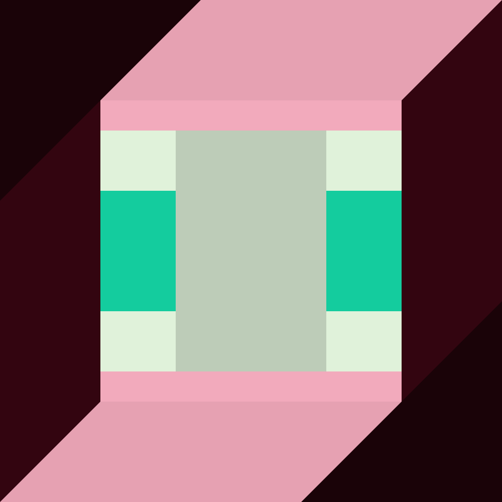Colored Rectangles #1 static token preview