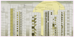 City 1972 project preview