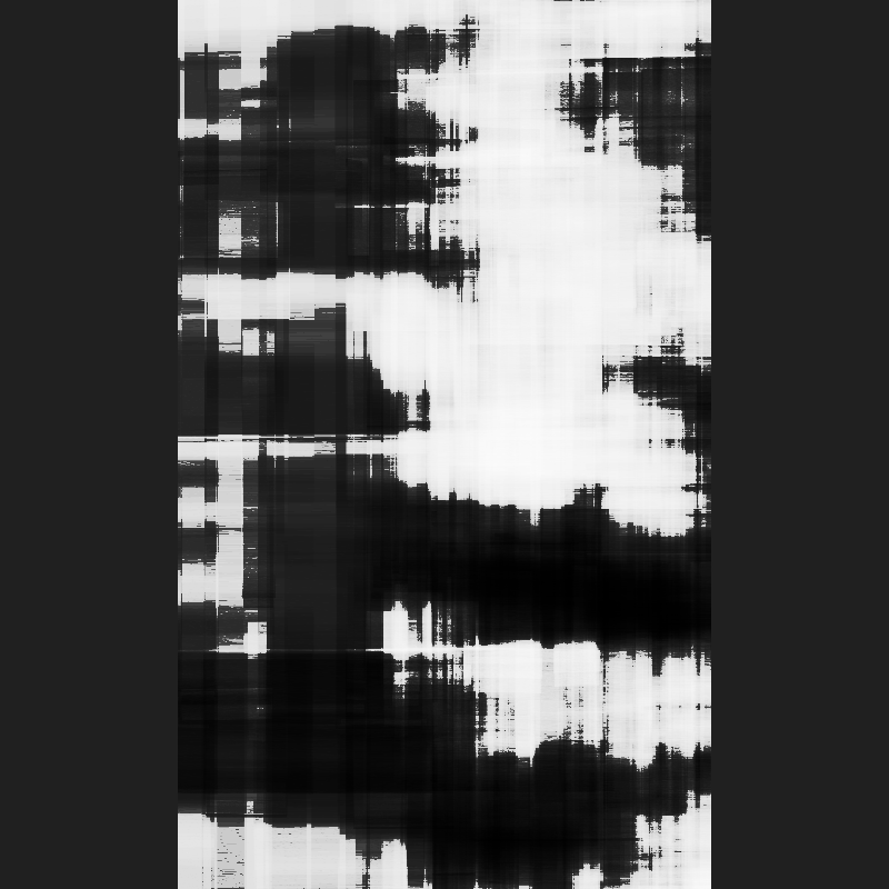 Untitled I #18 static token preview