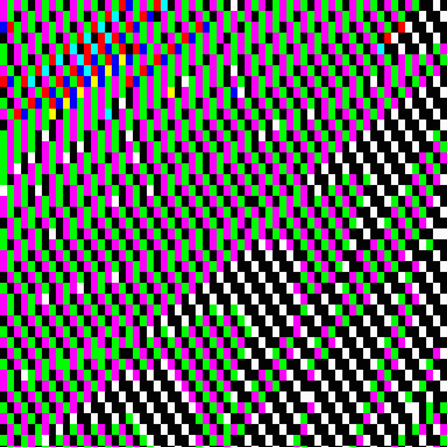 nearestNeighbor-23.03.30-@-11.38.20.png #14 static token preview