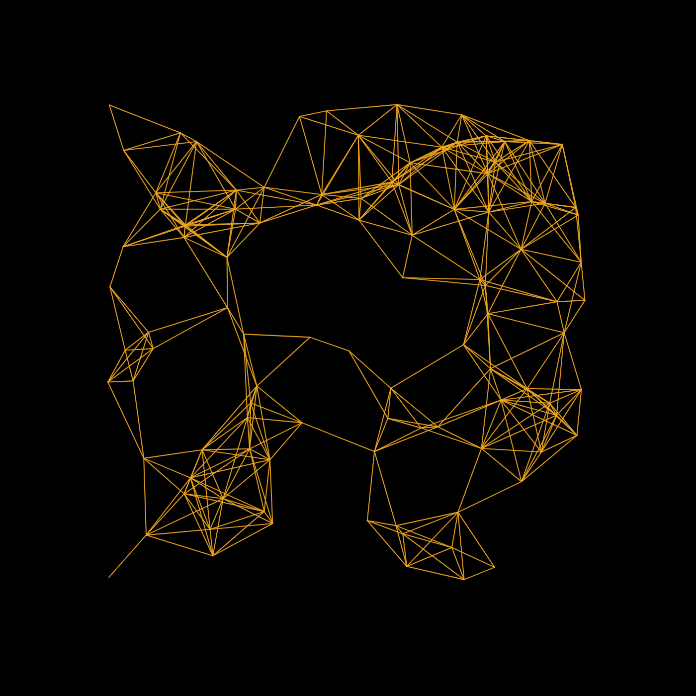 Euclid's Networks #16 static token preview
