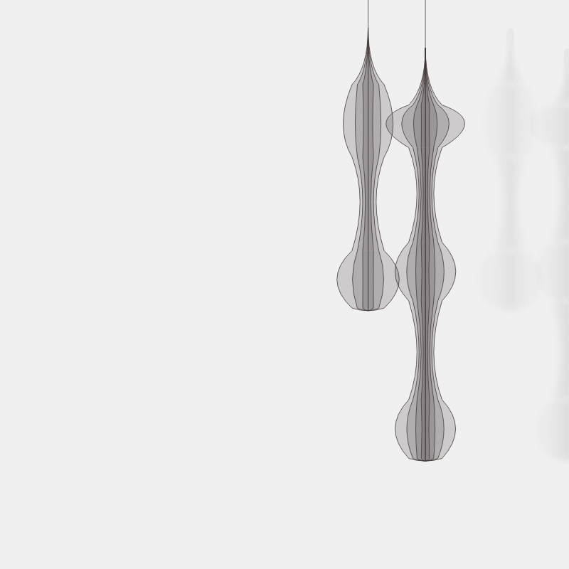 Hanging Orbs #5 static token preview