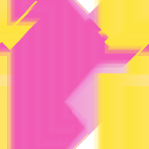 Living Color Paintings #18 static token preview