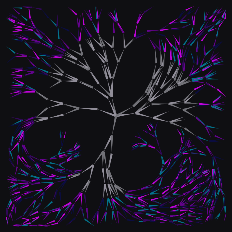 Foliage #143 static token preview