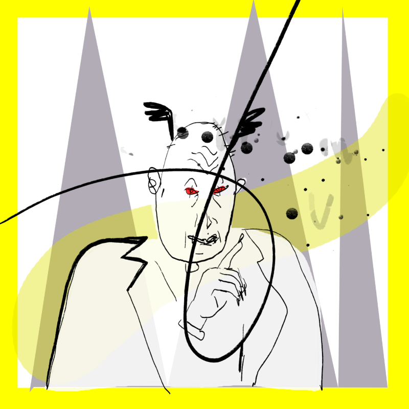 i'm so sad    i'm so afraid #10 static token preview