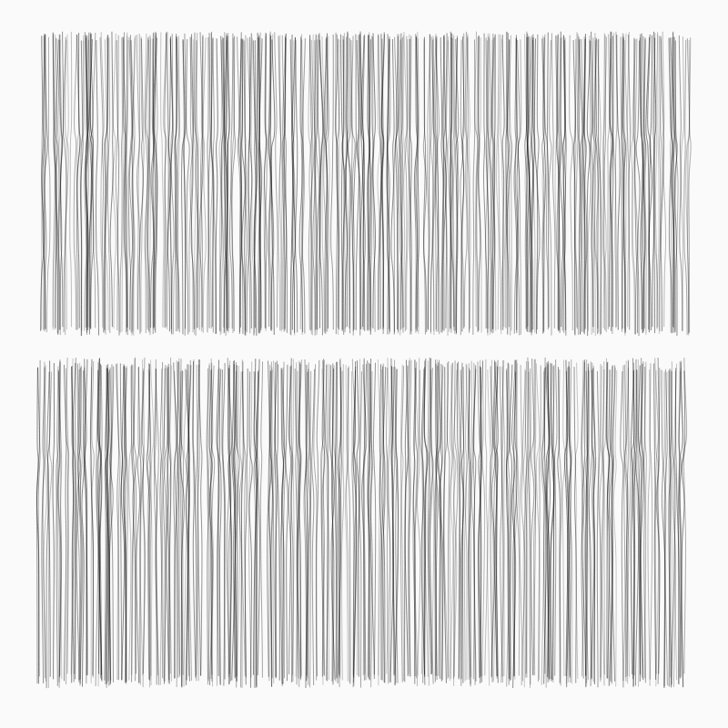 2 Barcodes #2 static token preview