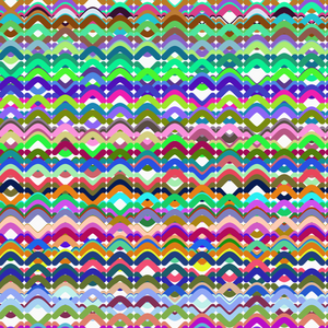 The ocean color project preview