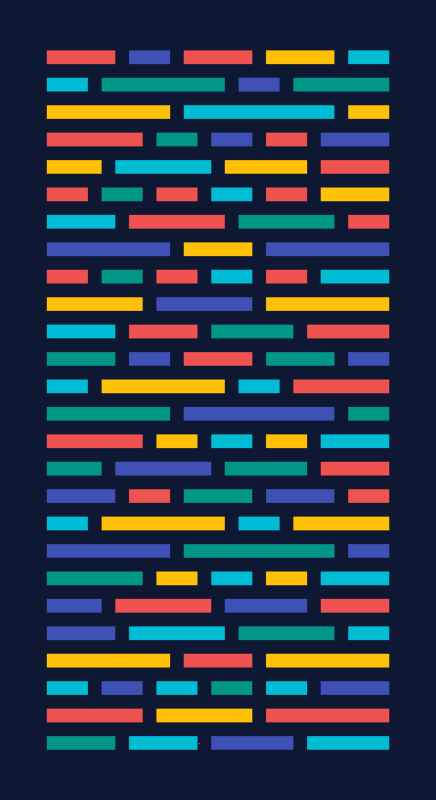 Stripes #3 static token preview