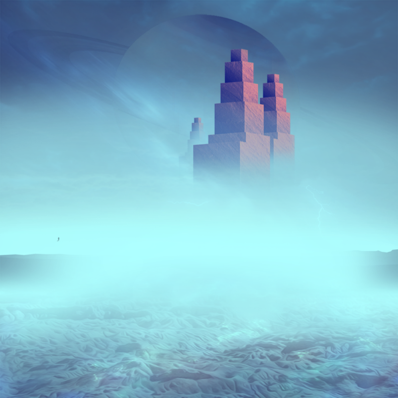 Covenant #2 static token preview
