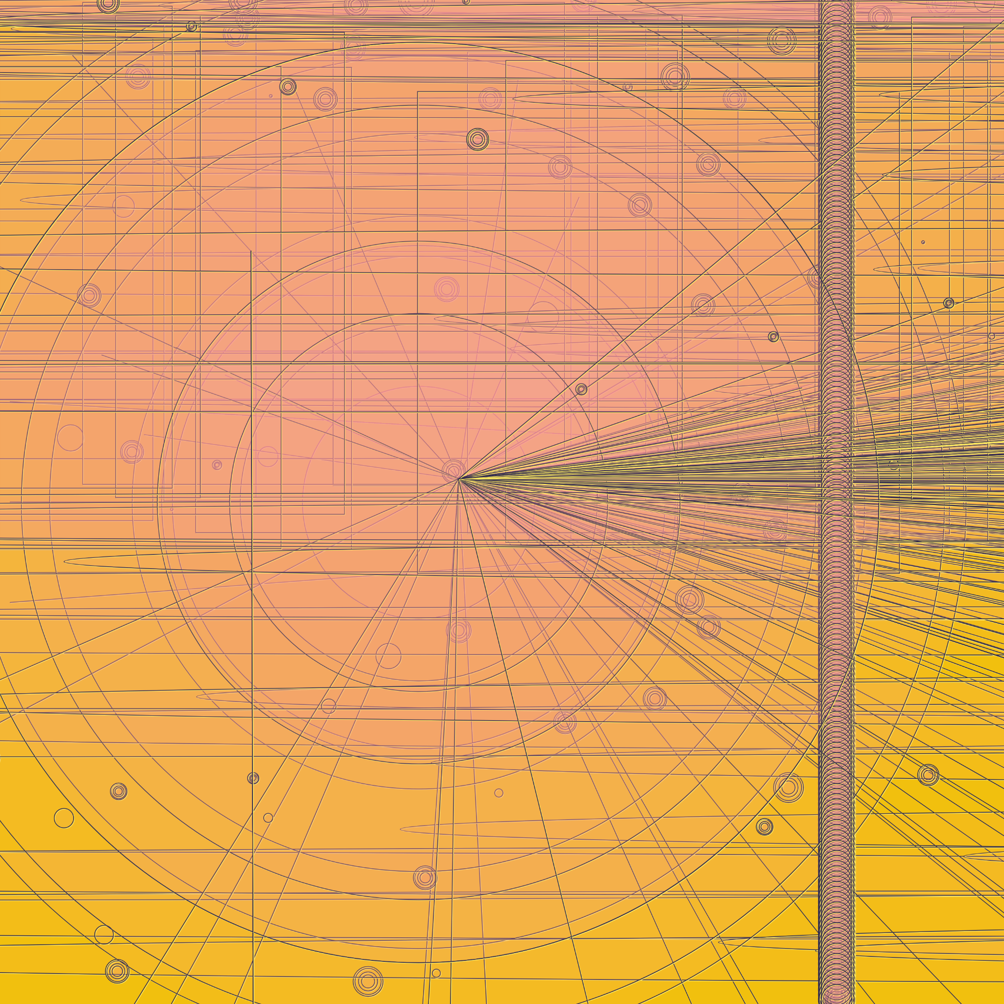 Vanishing Point #22 static token preview