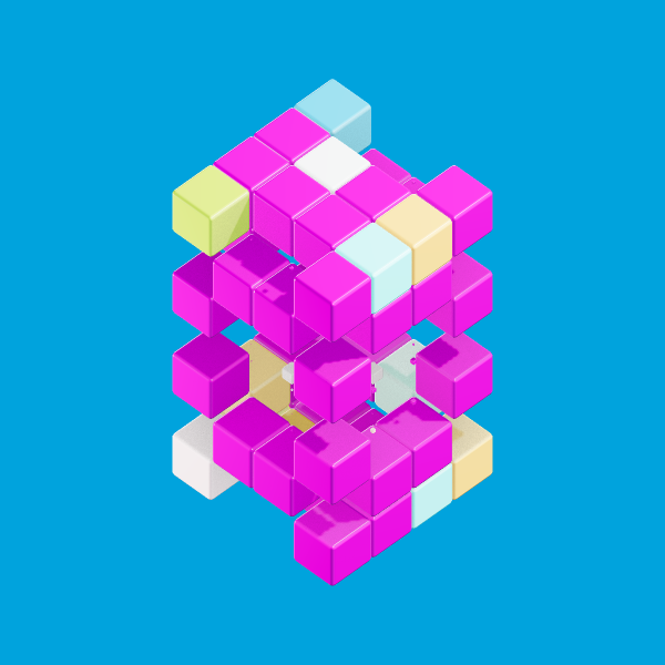 Isometric roulette #6 static token preview