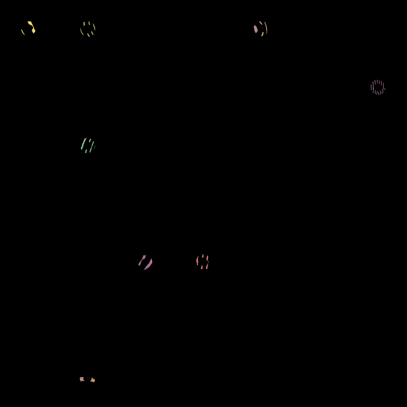 a̴r̴r̴a̴s̴t̴r̴e̴ #15 static token preview
