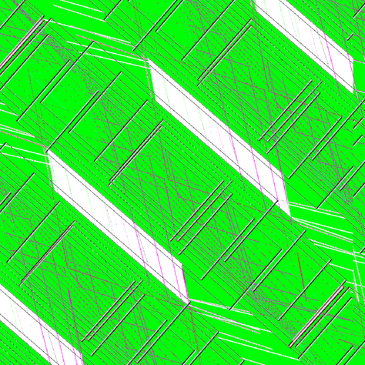 Failed Geometric Sequences #17 static token preview