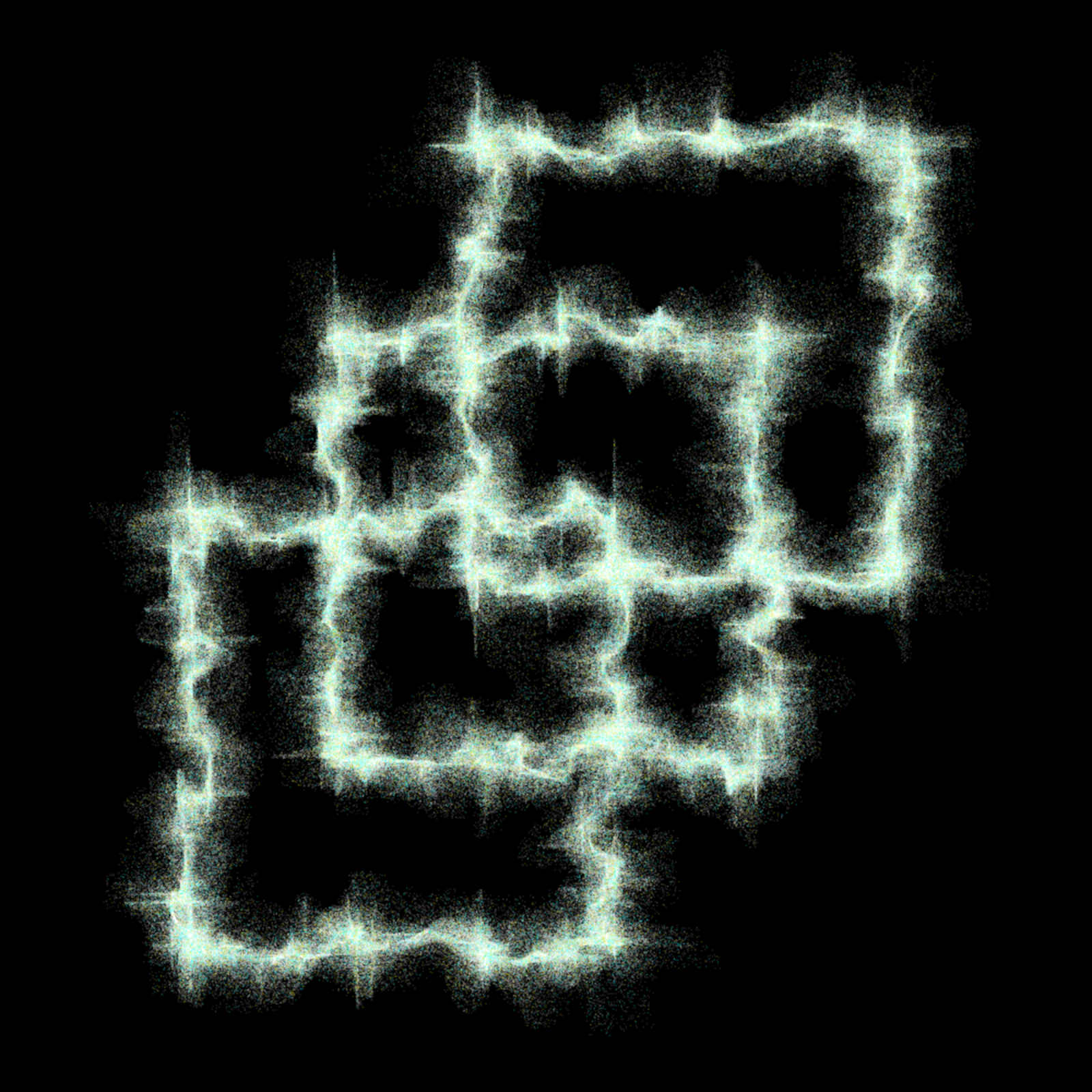 Sand Shapes #101 static token preview