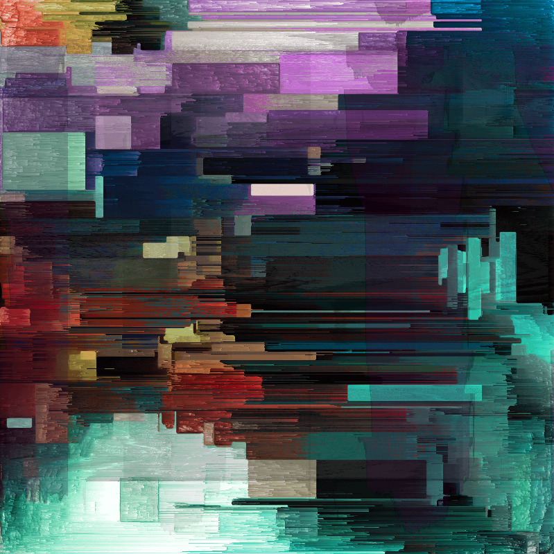 Traces of Time #14 static token preview