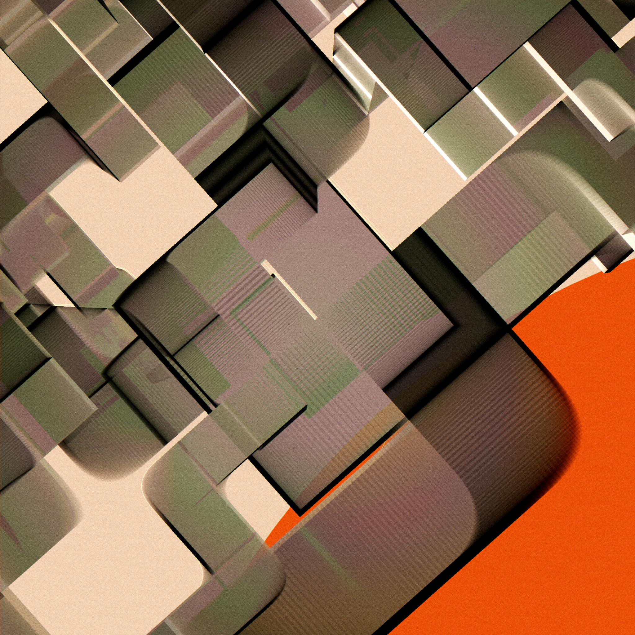 Theia's Maze #116 static token preview