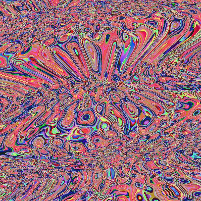 Unconscious Mind #34 static token preview
