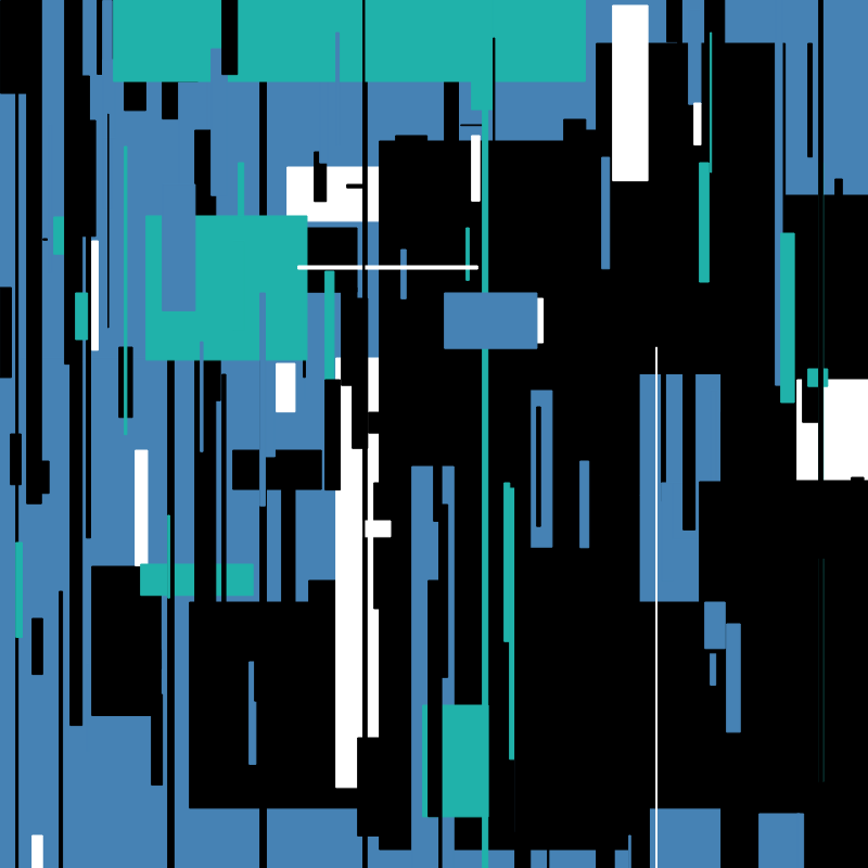 Automatic Abstraction 2 #20 static token preview