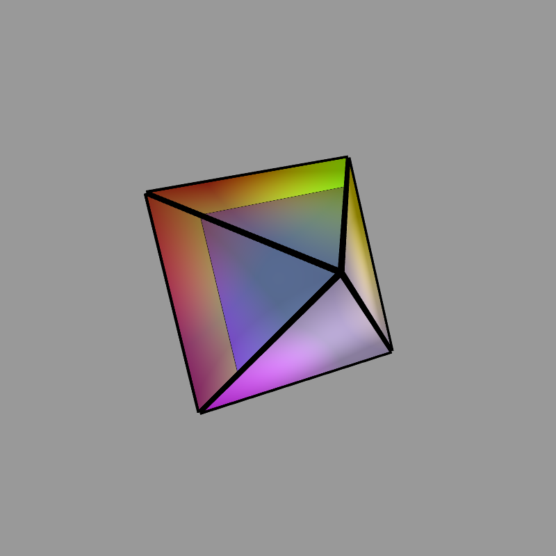 fxHedra #11 static token preview