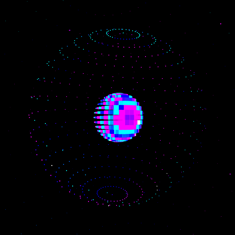 orbital #24 static token preview