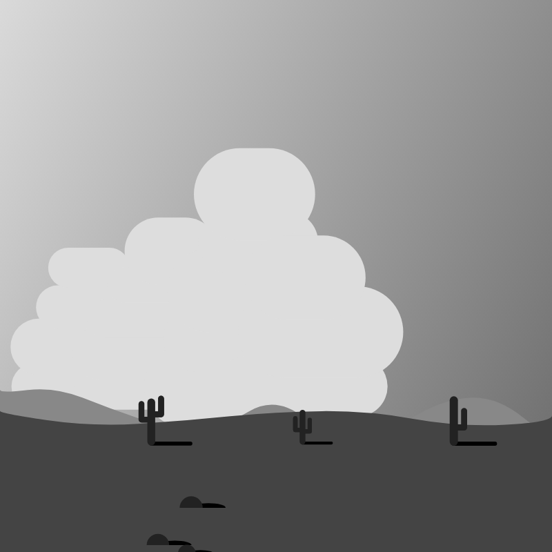 The Desert #11 static token preview