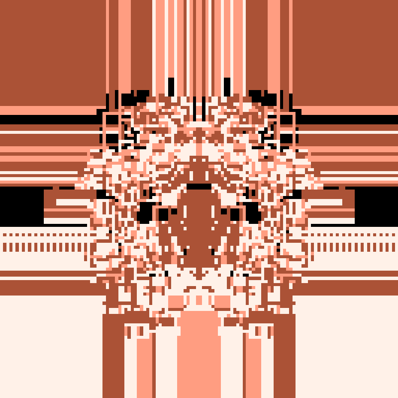 Ideocartogrphy: CONTAINMENT_BREACH #6 static token preview