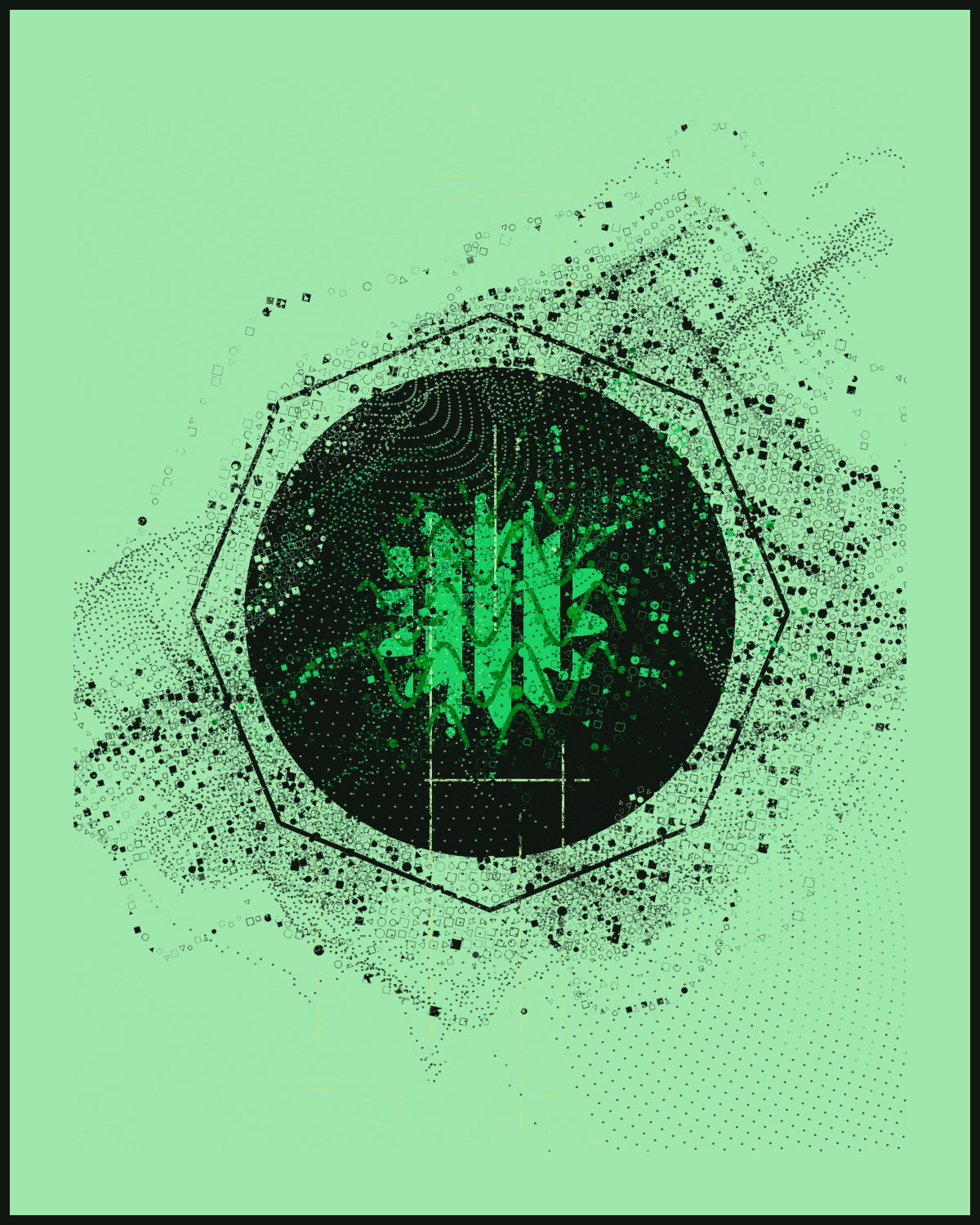 Part:Counterpart #21 static token preview