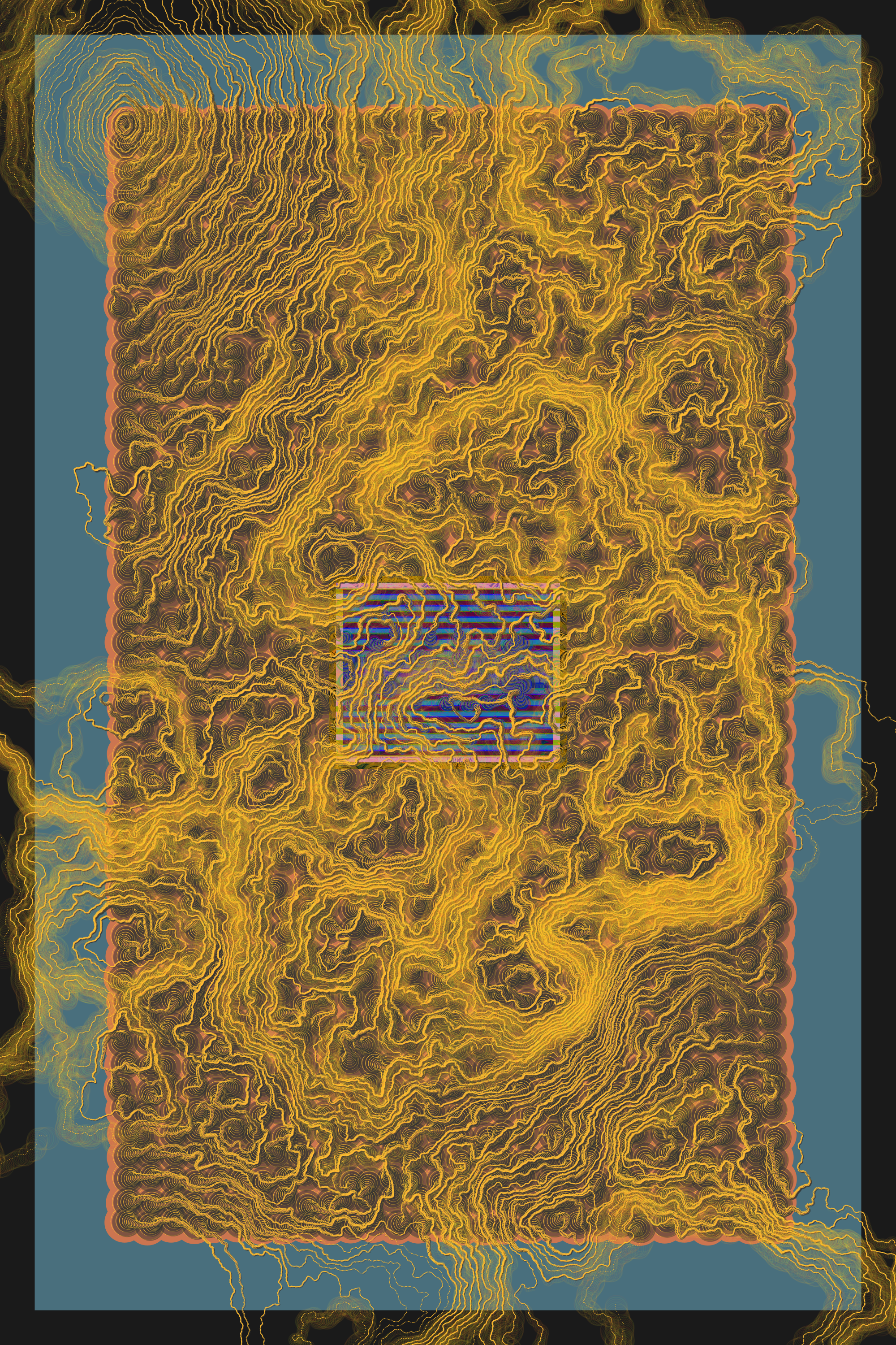 acid memories #22 static token preview