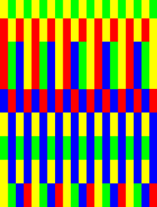 Lines project preview