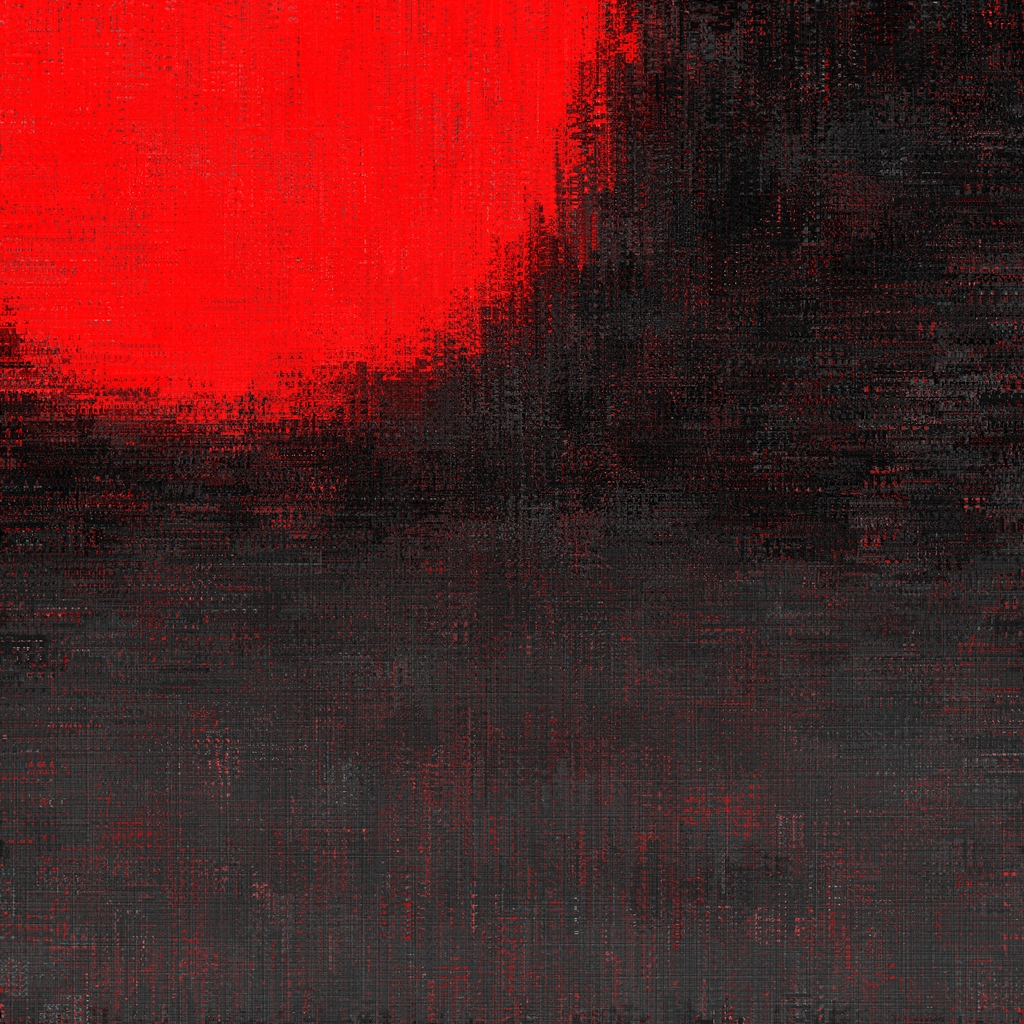 Klein Kanvas I.bloodmoon #11 static token preview
