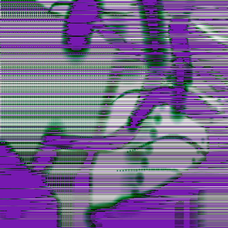 lilDrip #6bc - 'Score-2021-sketches' #23 static token preview