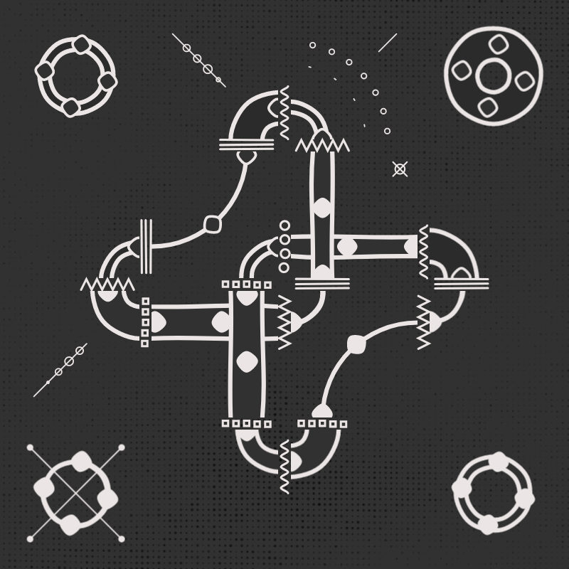 My essence, My Connectible #22 static token preview