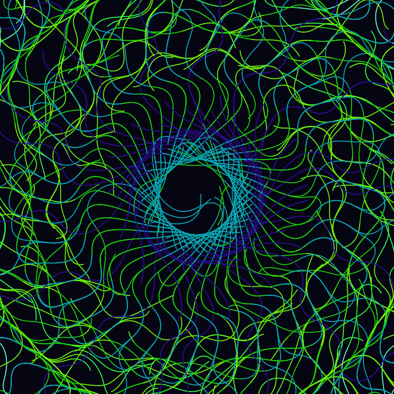 Neocosmic_photons #6 static token preview