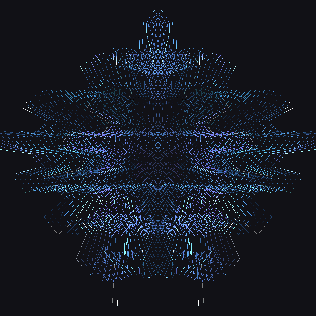 Entanglement #14 static token preview