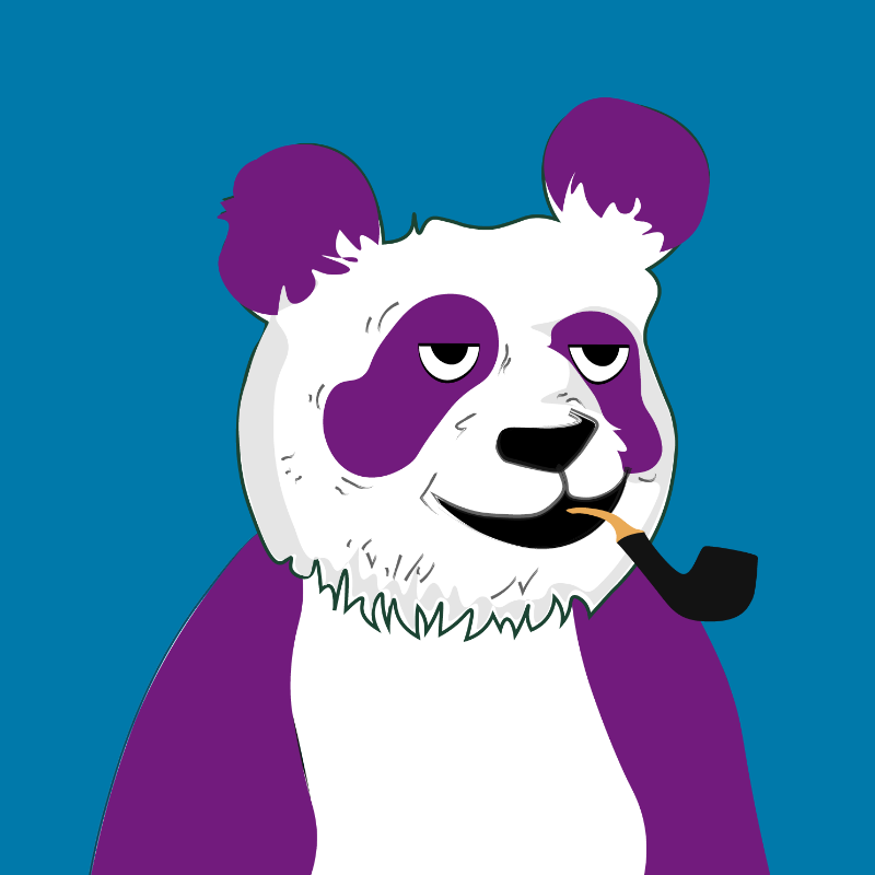Evolving Pandas #17 static token preview