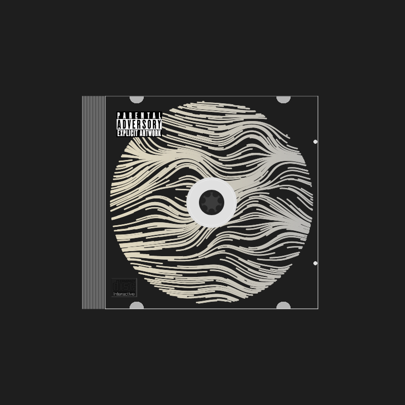 CD Cover generator #7 static token preview
