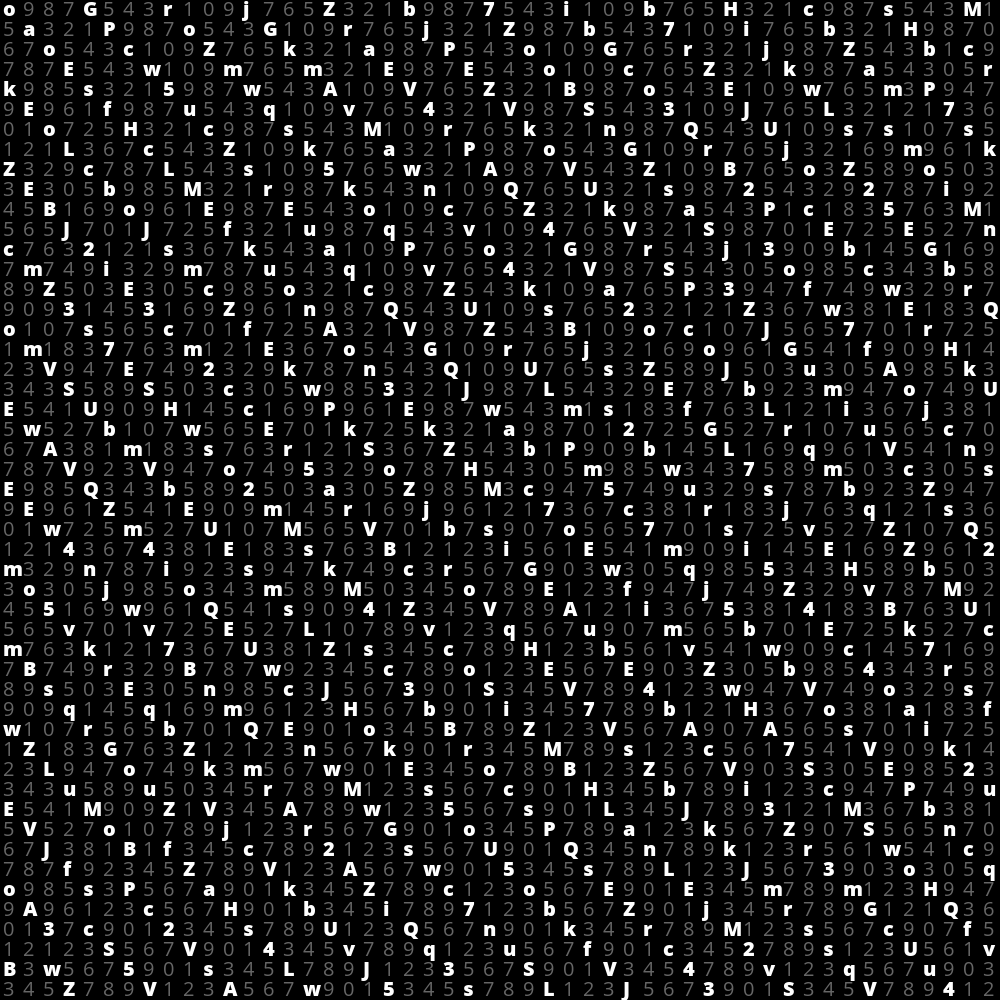 USCII #15 static token preview
