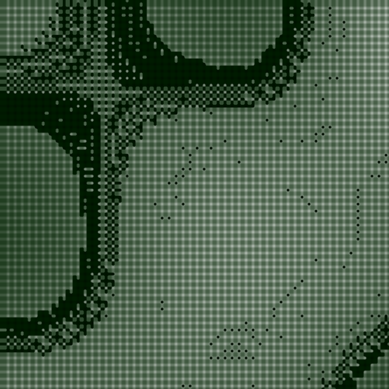 Pixart #7 static token preview
